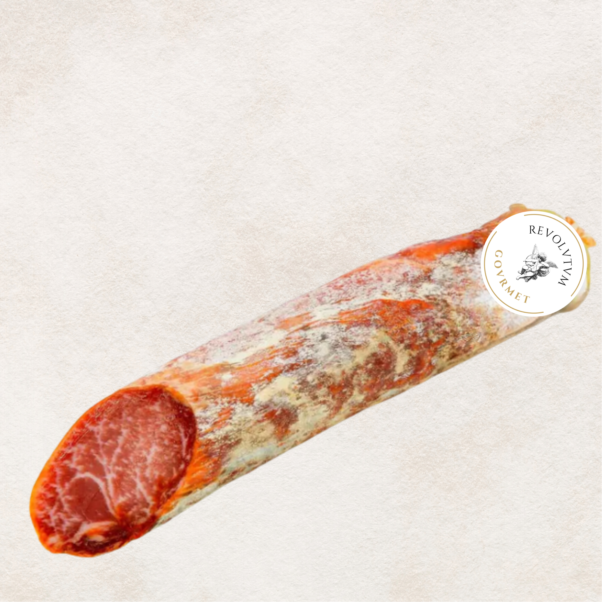Caña de Lomo Ibérico Revolutum