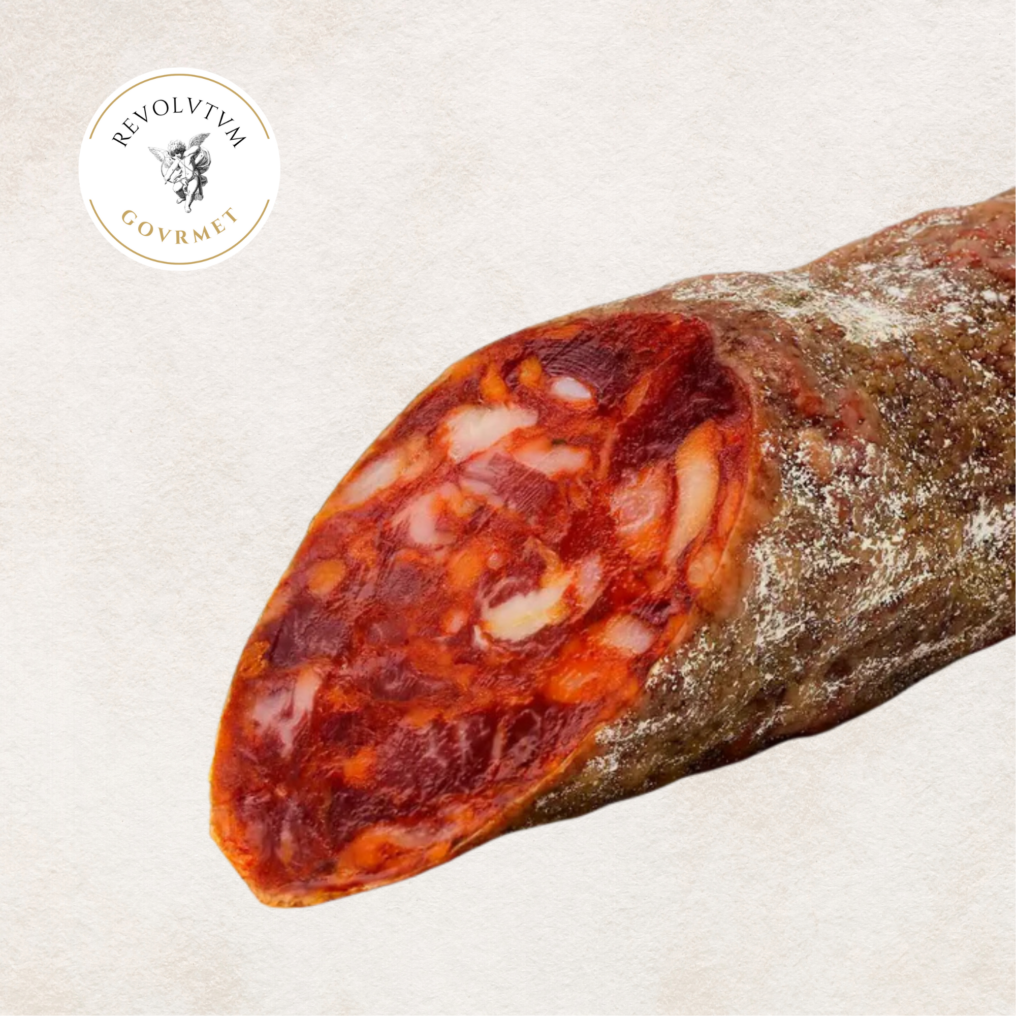 Chorizo Ibérico Revolutum