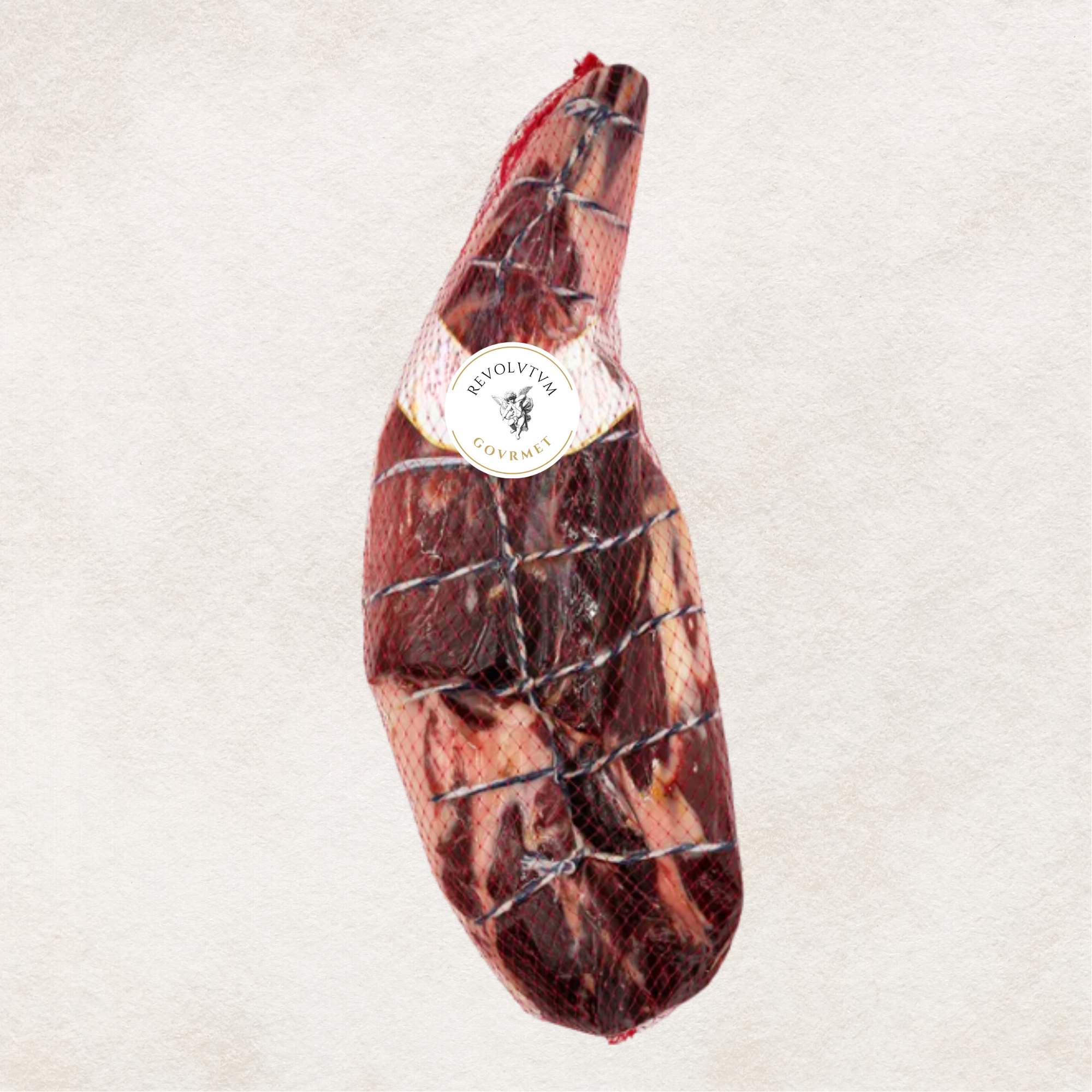 Jamón Ibérico Revolutum – Deshuesado