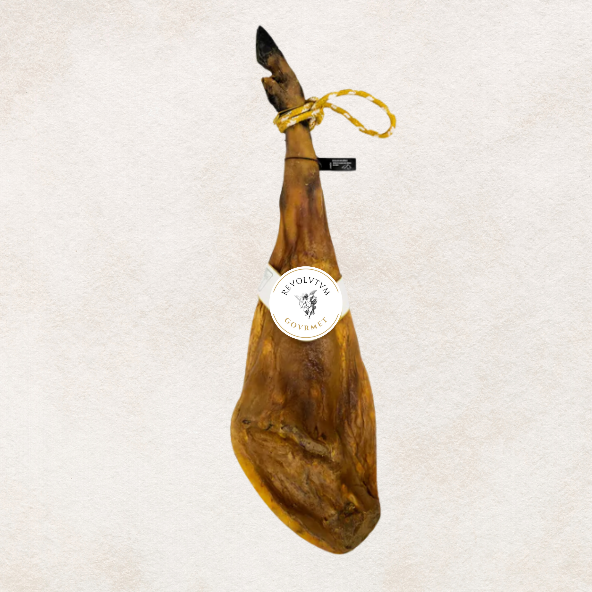 Jamón Ibérico Revolutum – Pieza Entera